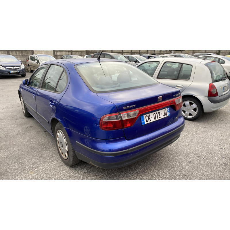Feu arriere principal droit (feux) SEAT TOLEDO 2 Photo n°20
