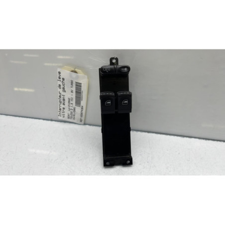 Interrupteur de leve vitre avant gauche SEAT TOLEDO 2