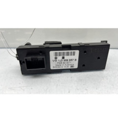 Interrupteur de leve vitre avant gauche SEAT TOLEDO 2