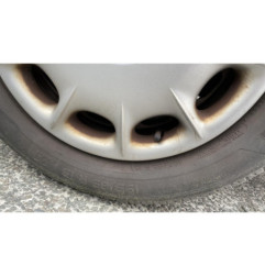 Interrupteur de leve vitre avant gauche SEAT TOLEDO 2