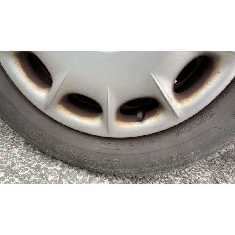 Interrupteur de leve vitre avant gauche SEAT TOLEDO 2 Photo n°8