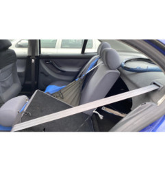 Interrupteur de leve vitre avant gauche SEAT TOLEDO 2