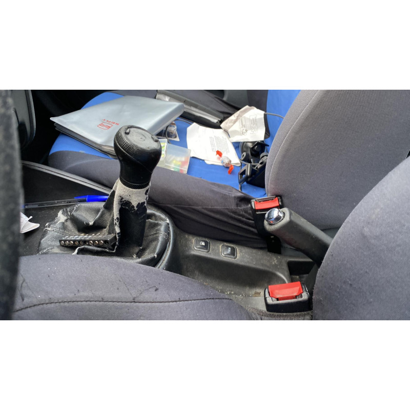 Interrupteur de leve vitre avant gauche SEAT TOLEDO 2 Photo n°11