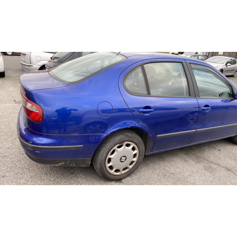 Interrupteur de leve vitre avant gauche SEAT TOLEDO 2 Photo n°16