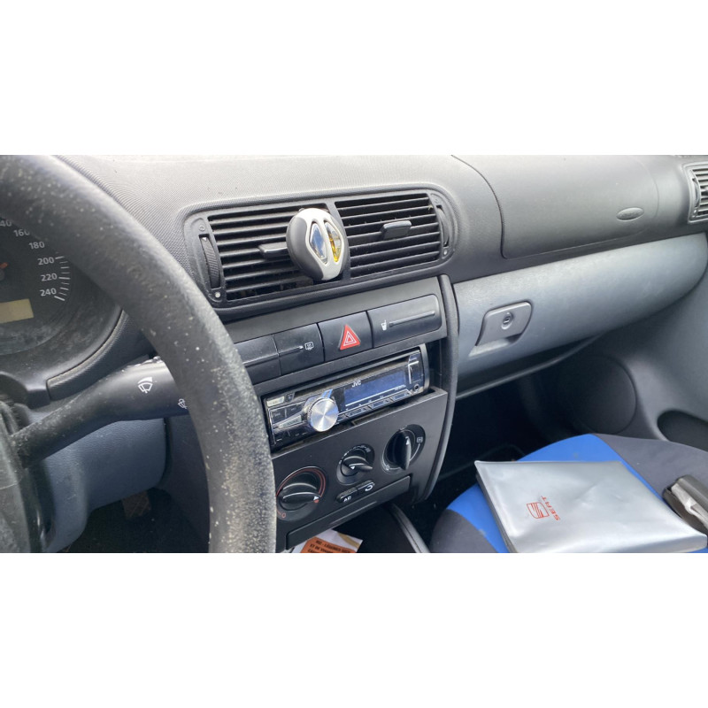 Interrupteur de leve vitre avant gauche SEAT TOLEDO 2 Photo n°18