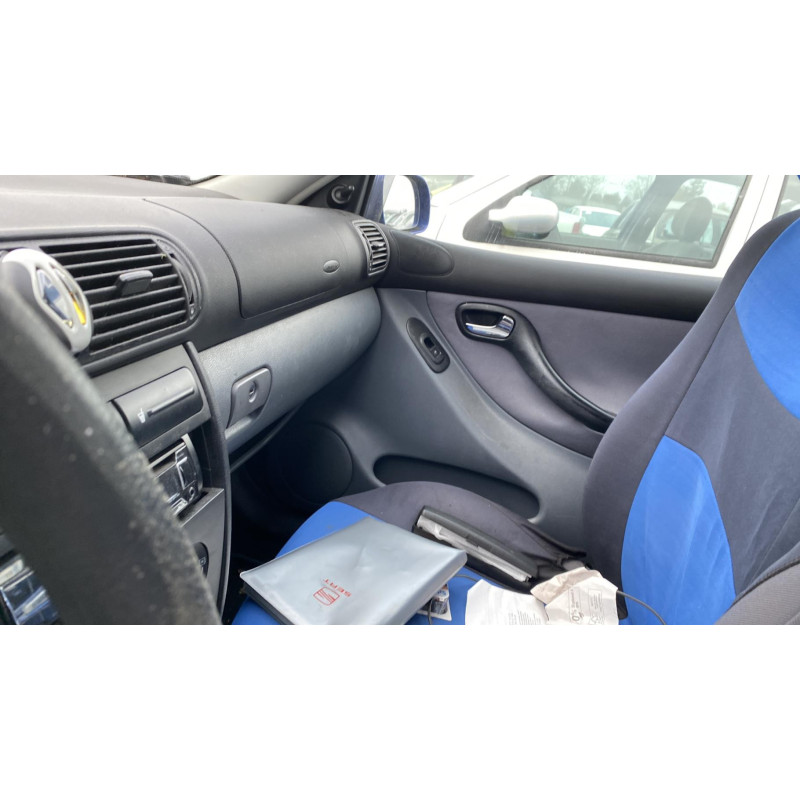 Interrupteur de leve vitre avant gauche SEAT TOLEDO 2 Photo n°19