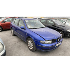 Interrupteur de leve vitre avant gauche SEAT TOLEDO 2