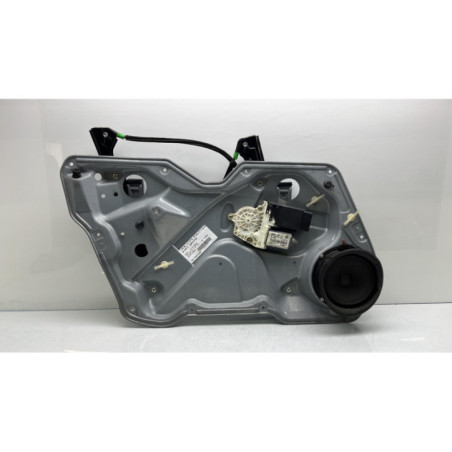 Leve vitre electrique avant gauche SEAT TOLEDO 2 Photo n°1