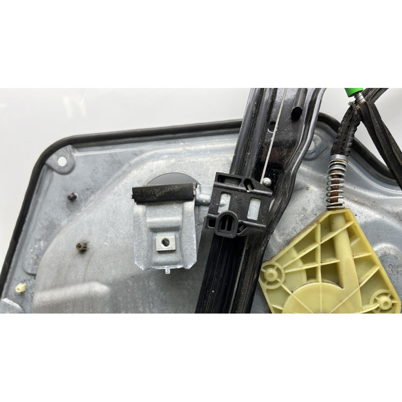 Leve vitre electrique avant gauche SEAT TOLEDO 2 Photo n°6