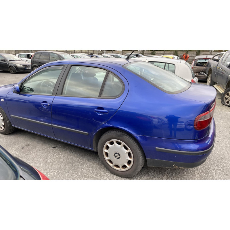 Leve vitre electrique avant gauche SEAT TOLEDO 2 Photo n°8