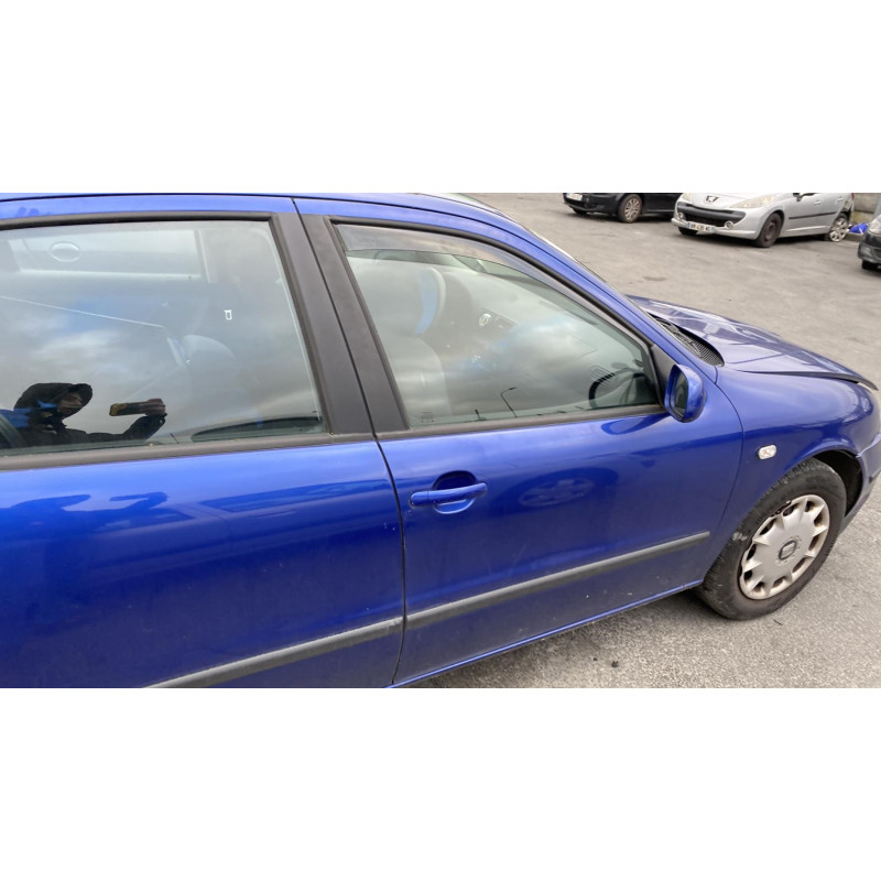 Leve vitre electrique avant gauche SEAT TOLEDO 2 Photo n°13