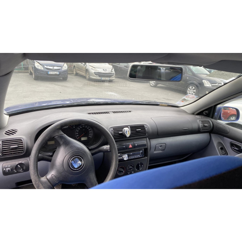 Leve vitre electrique avant gauche SEAT TOLEDO 2 Photo n°15