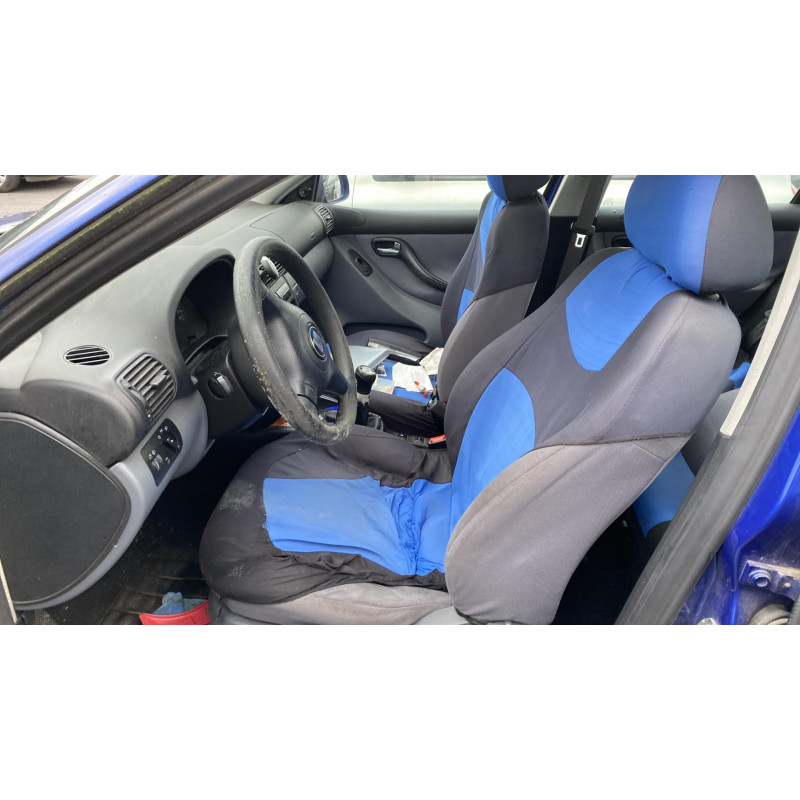 Leve vitre electrique avant gauche SEAT TOLEDO 2 Photo n°18
