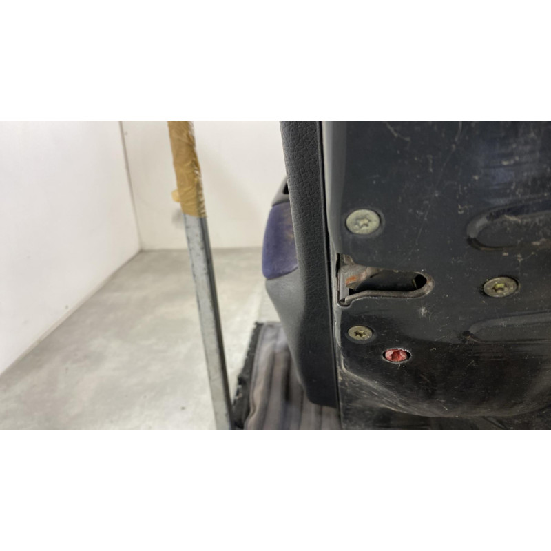 Porte arriere droit PEUGEOT 206 Photo n°2