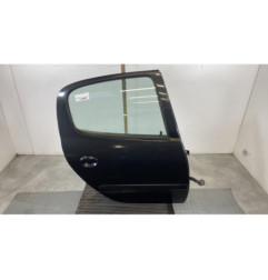 Porte arriere droit PEUGEOT 206