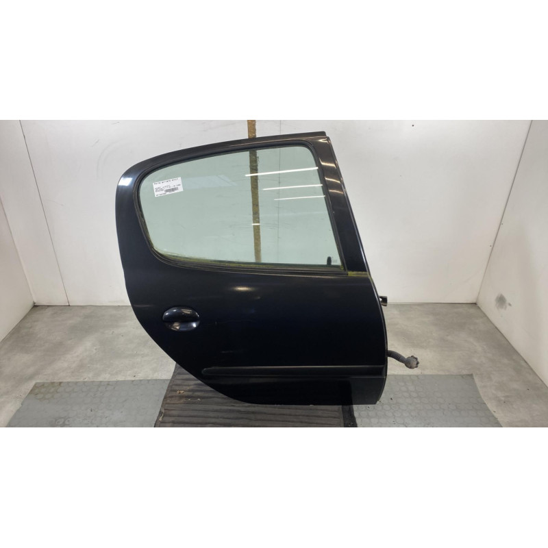 Porte arriere droit PEUGEOT 206 Photo n°3