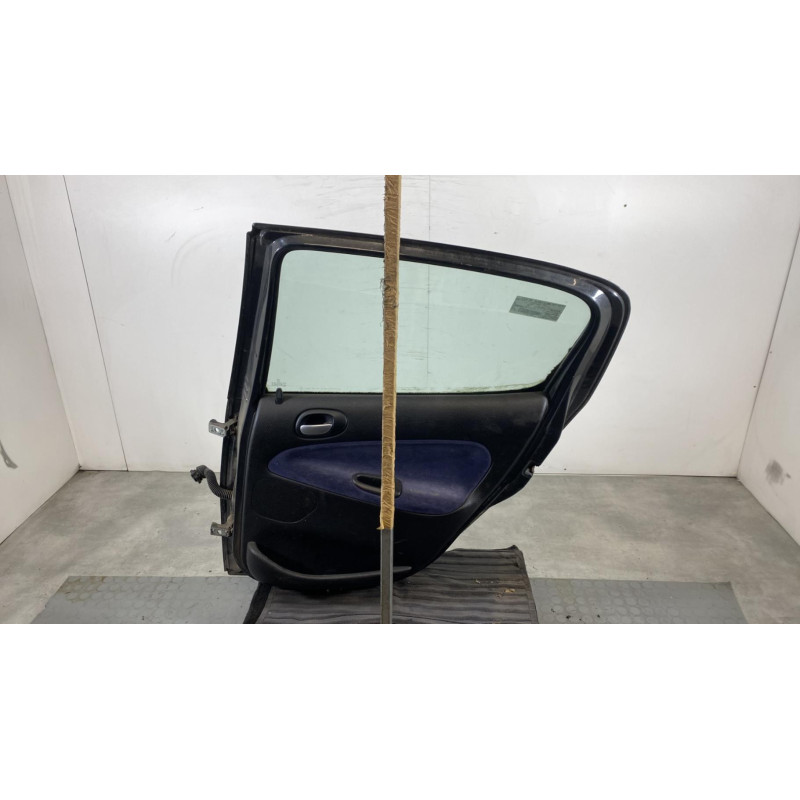 Porte arriere droit PEUGEOT 206 Photo n°4