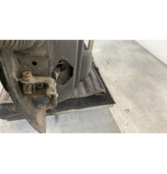 Porte arriere droit PEUGEOT 206