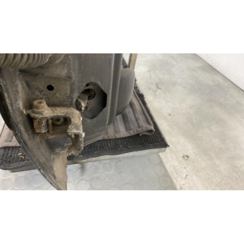 Porte arriere droit PEUGEOT 206 Photo n°5