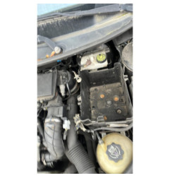Porte arriere droit PEUGEOT 206