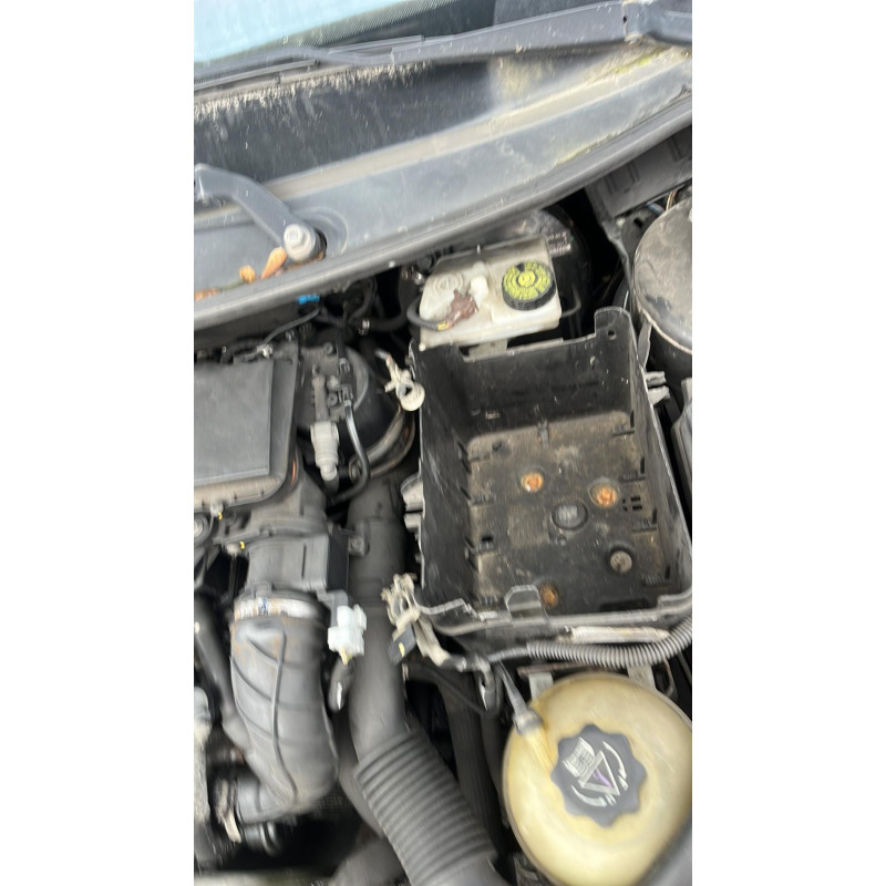 Porte arriere droit PEUGEOT 206 Photo n°7