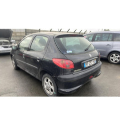 Porte arriere droit PEUGEOT 206