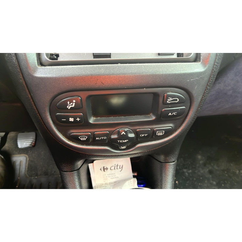 Porte arriere droit PEUGEOT 206 Photo n°9