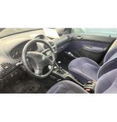 Porte arriere droit PEUGEOT 206