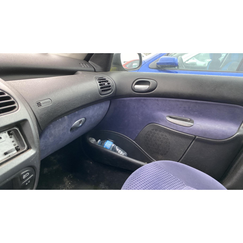 Porte arriere droit PEUGEOT 206 Photo n°11