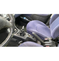 Porte arriere droit PEUGEOT 206