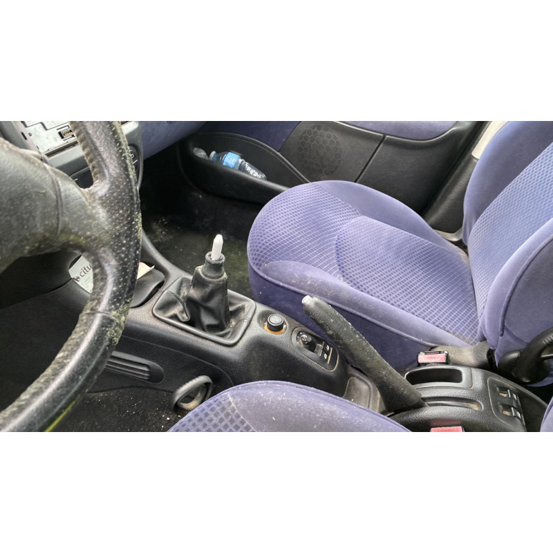 Porte arriere droit PEUGEOT 206 Photo n°13