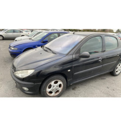 Porte arriere droit PEUGEOT 206