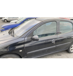 Porte arriere droit PEUGEOT 206