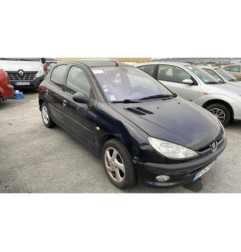 Porte arriere droit PEUGEOT 206