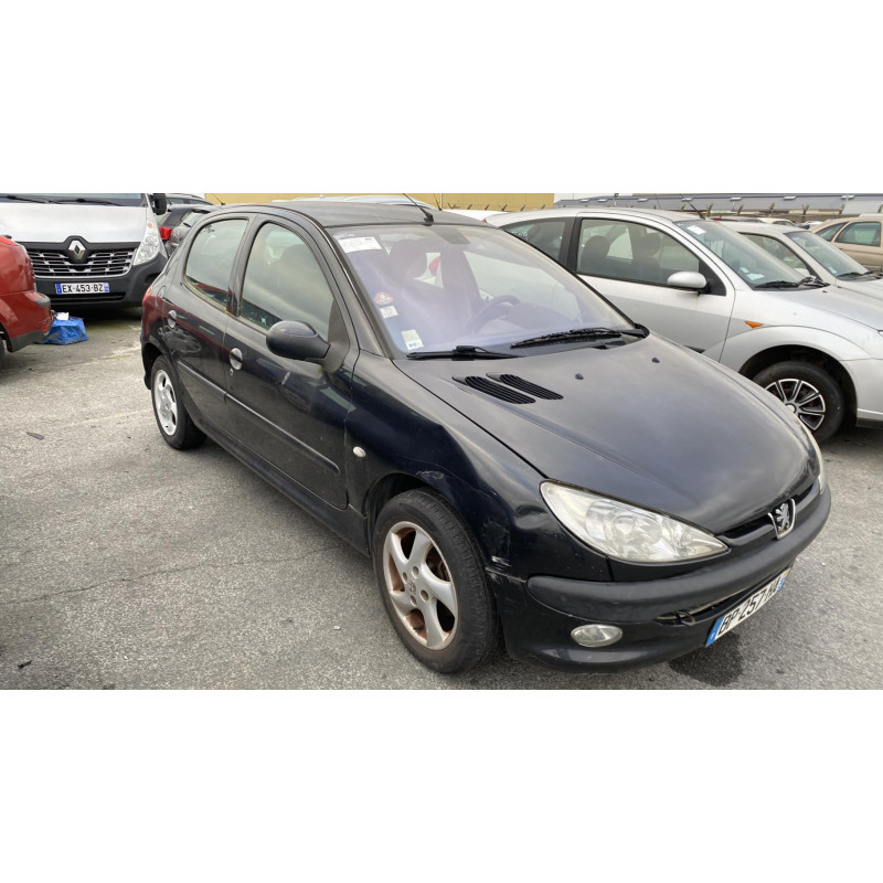 Porte arriere droit PEUGEOT 206 Photo n°17