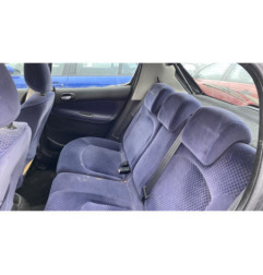 Porte arriere droit PEUGEOT 206