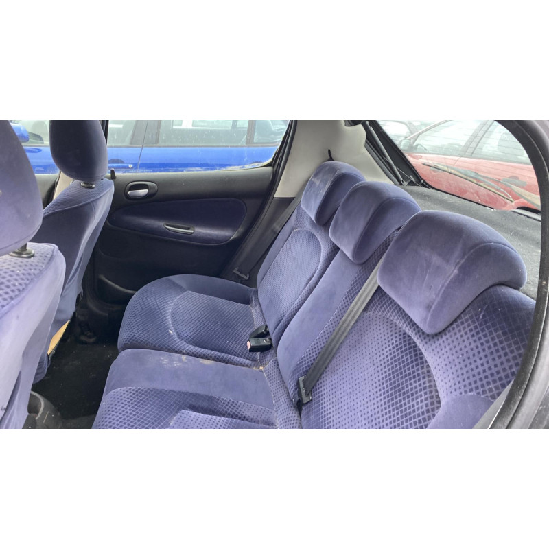 Porte arriere droit PEUGEOT 206 Photo n°18