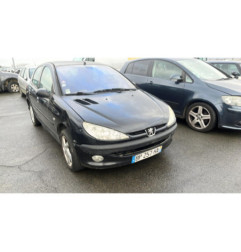 Porte arriere droit PEUGEOT 206
