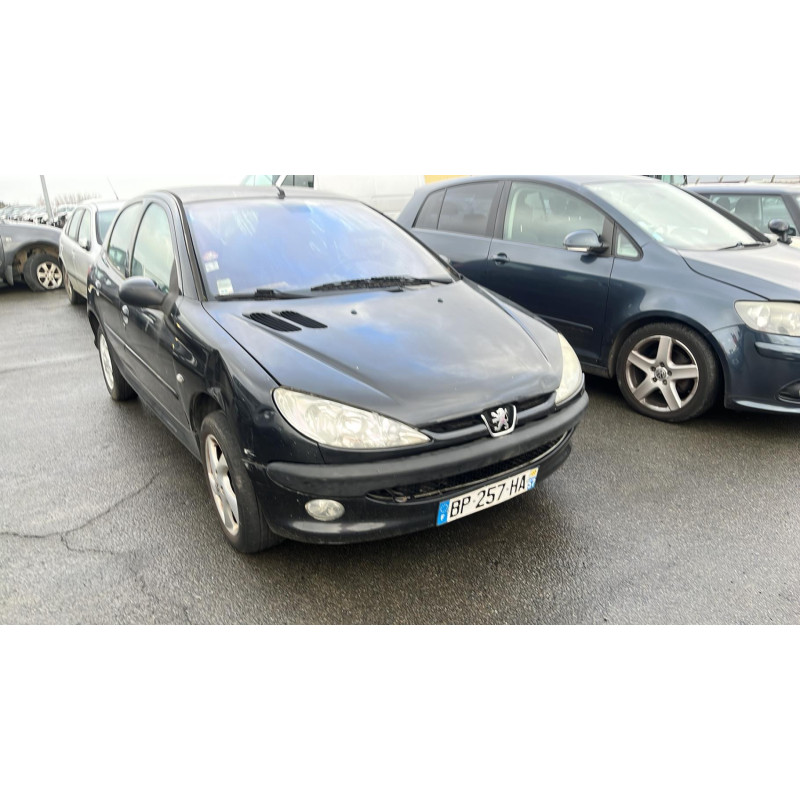Porte arriere droit PEUGEOT 206 Photo n°19
