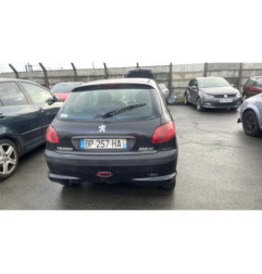 Porte arriere droit PEUGEOT 206