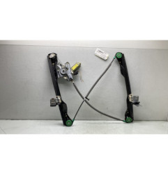Leve vitre electrique avant droit FORD FOCUS 1 Photo n°1
