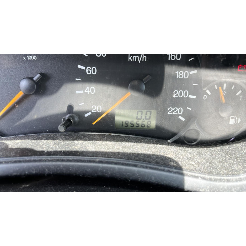 Leve vitre electrique avant droit FORD FOCUS 1 Photo n°13