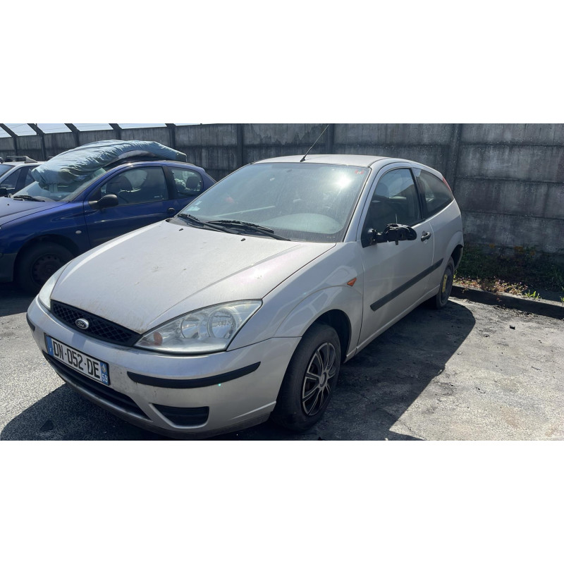Leve vitre electrique avant droit FORD FOCUS 1 Photo n°18