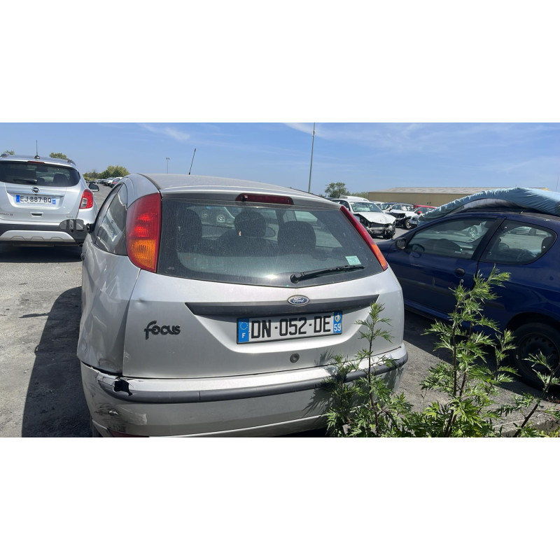 Leve vitre electrique avant droit FORD FOCUS 1 Photo n°19