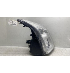 Optique avant principal droit (feux)(phare) FORD TRANSIT 4