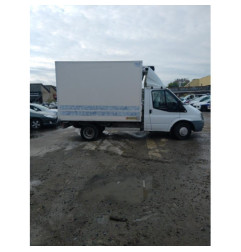 Cremaillere assistee FORD TRANSIT 4