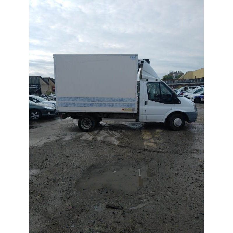 Cremaillere assistee FORD TRANSIT 4 Photo n°5