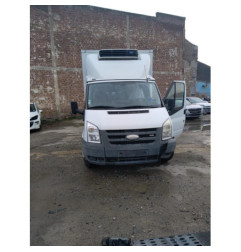 Cremaillere assistee FORD TRANSIT 4