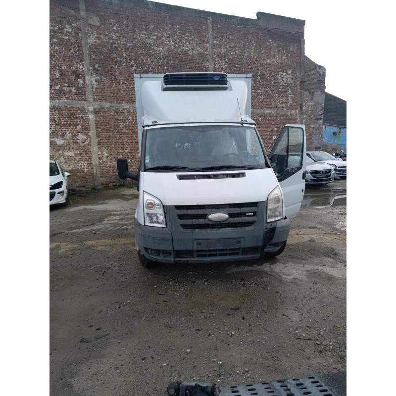 Cremaillere assistee FORD TRANSIT 4 Photo n°6