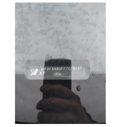 Cremaillere assistee FORD TRANSIT 4